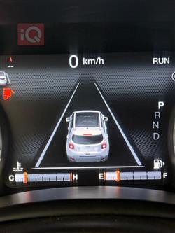 جيب رينيجيد